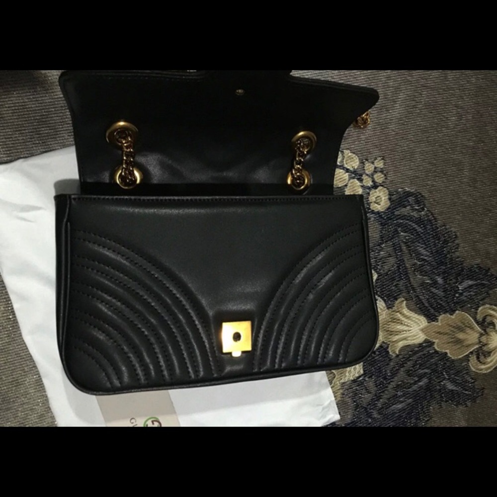 Gucci bag